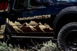 Nissan Destination Frontier 2019 года